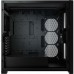 Corsair 5000D Airflow Tempered Glass Mid-Tower ATX  Black PC Case 